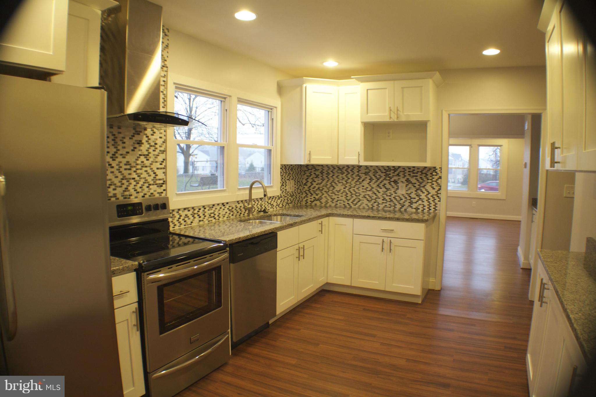 1122 Reece Road Severn, MD 21144 - Photo 11 of 30 Kitchen