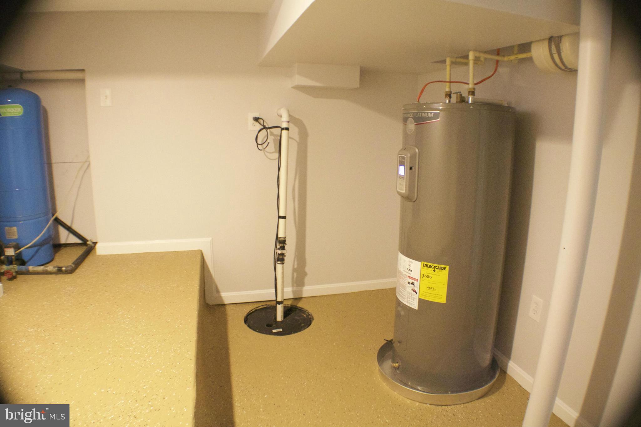 1122 Reece Road Severn, MD 21144 - Photo 28 of 30 Basement