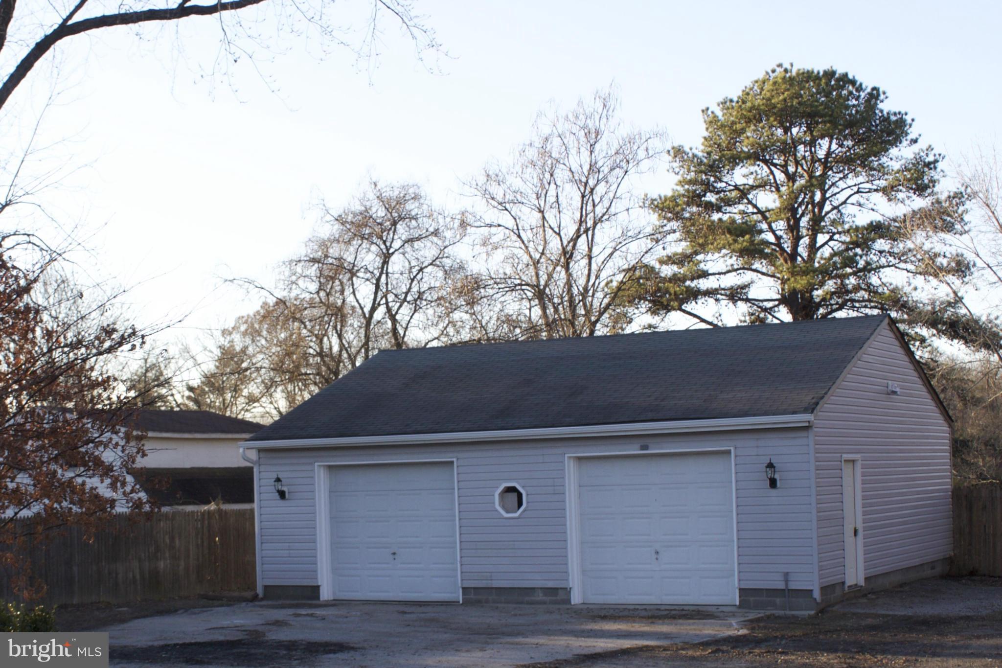 1122 Reece Road Severn, MD 21144 - Photo 30 of 30 Exterior (Rear)