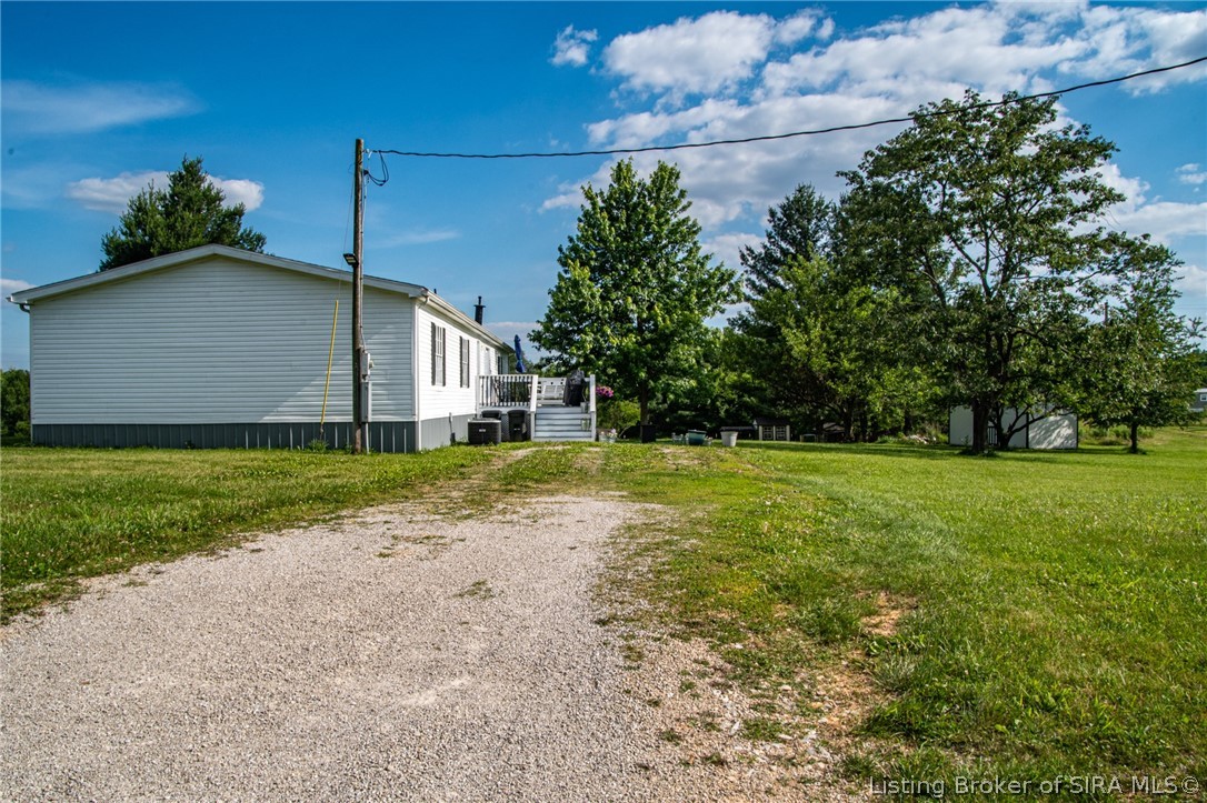 4215 Albin Ford Road Southeast Elizabeth, IN 47117 - Photo 39 of 44