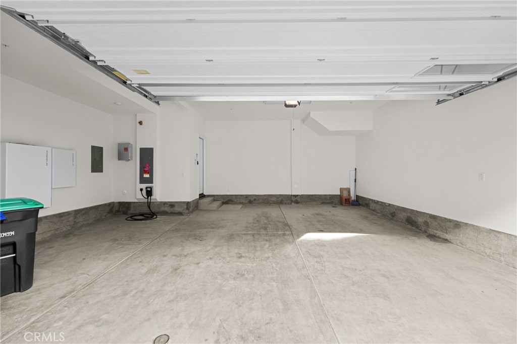 1713 Jade Road Rancho Mission Viejo, CA 92694 - Photo 48 of 53 a view of a room with wooden walls