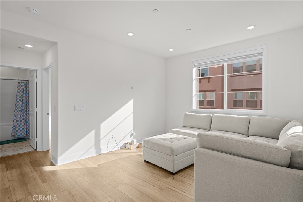 1713 Jade Road Rancho Mission Viejo, CA 92694 - Photo 10 of 53 a living room with furniture and a window