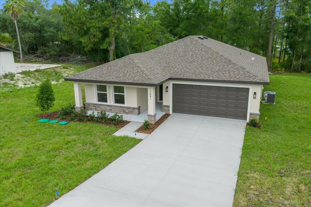 11041 Spoonbill Road Weeki Wachee, FL 34613 - Photo 54 of 57