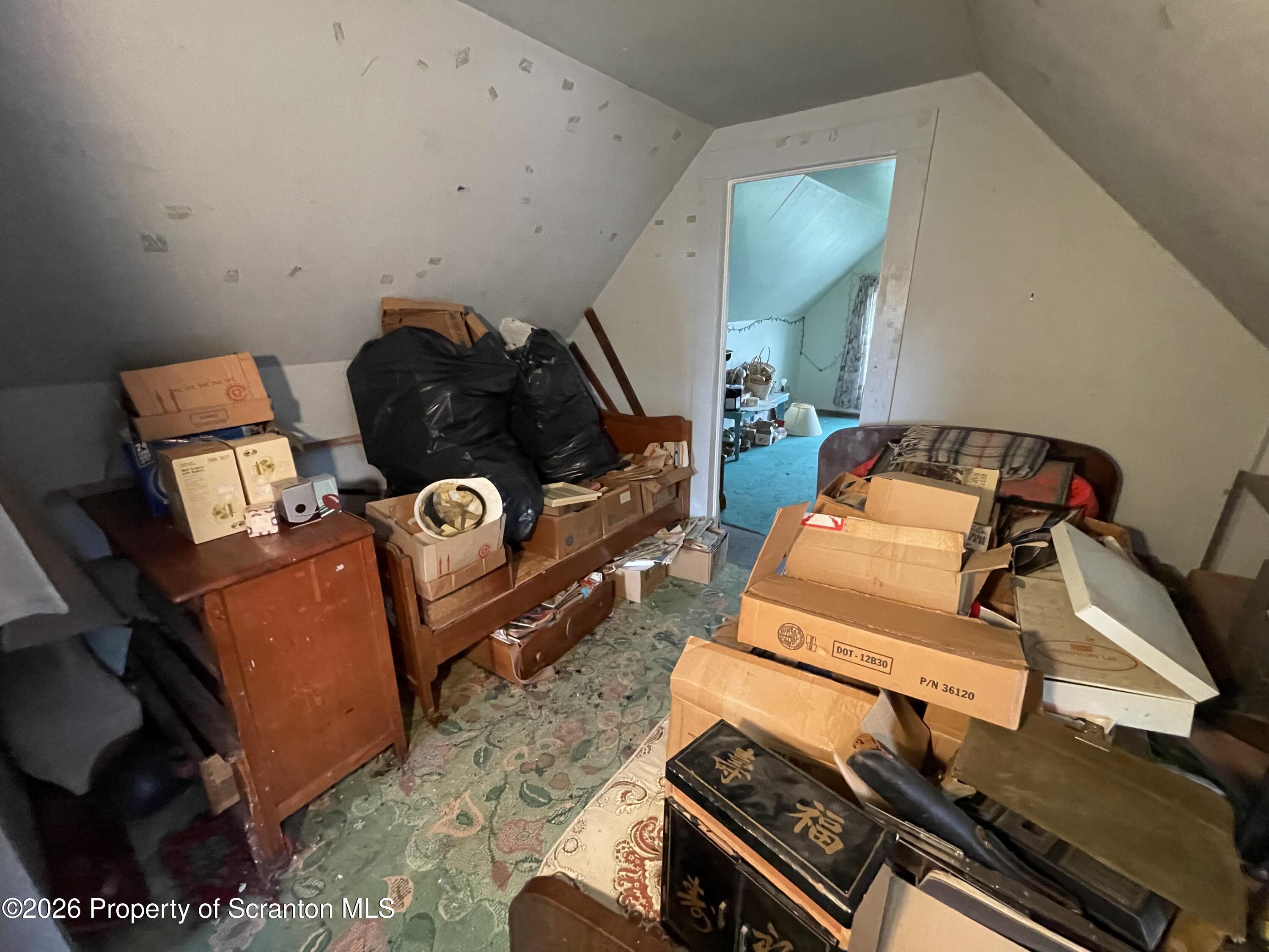 1625 Myrtle Street Scranton, PA 18510 - Photo 27 of 35 Third floor