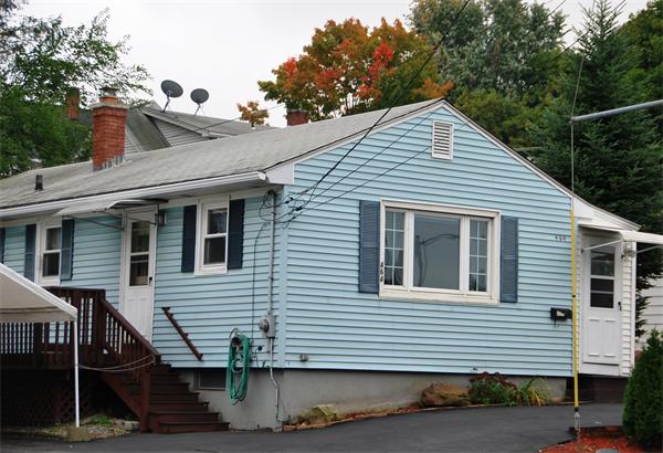 464 Hamilton Street Worcester, MA 01604 - Photo 1 of 18 Gallery Image 1