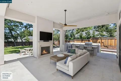 $6,850,000 | 1575 Ave Nueva, Diablo, CA 94528