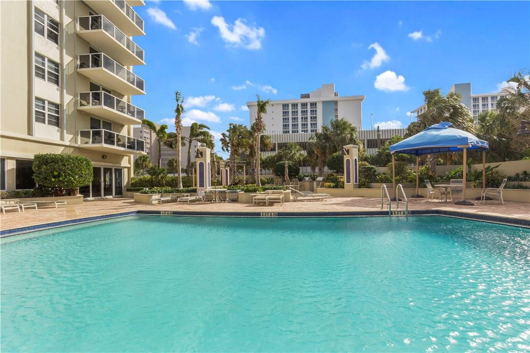 336 North Birch Road, Unit 10C Fort Lauderdale, FL 33304 - Photo 1 of 24 Photo 1