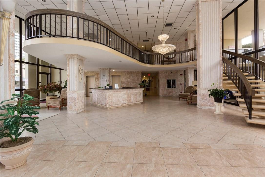 336 North Birch Road, Unit 10C Fort Lauderdale, FL 33304 - Photo 3 of 24 Birch Crest Lobby