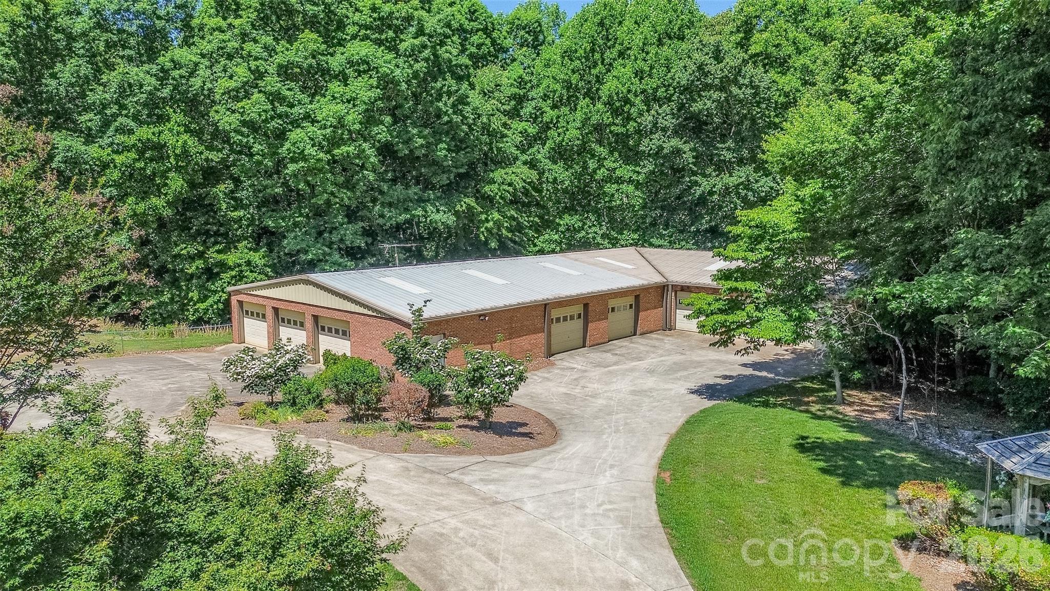 229 Dunlap Gate Road Statesville, NC 28625 - Photo 39 of 48