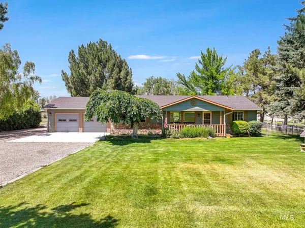 $525,000 | 3316 Oregon Trail Drive East, Kimberly, ID 83341