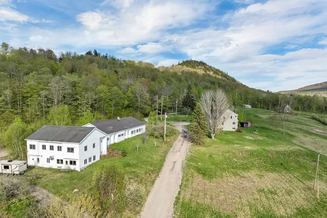 $3,250,000 | 768 Doetown Road, Rumney, NH 03266