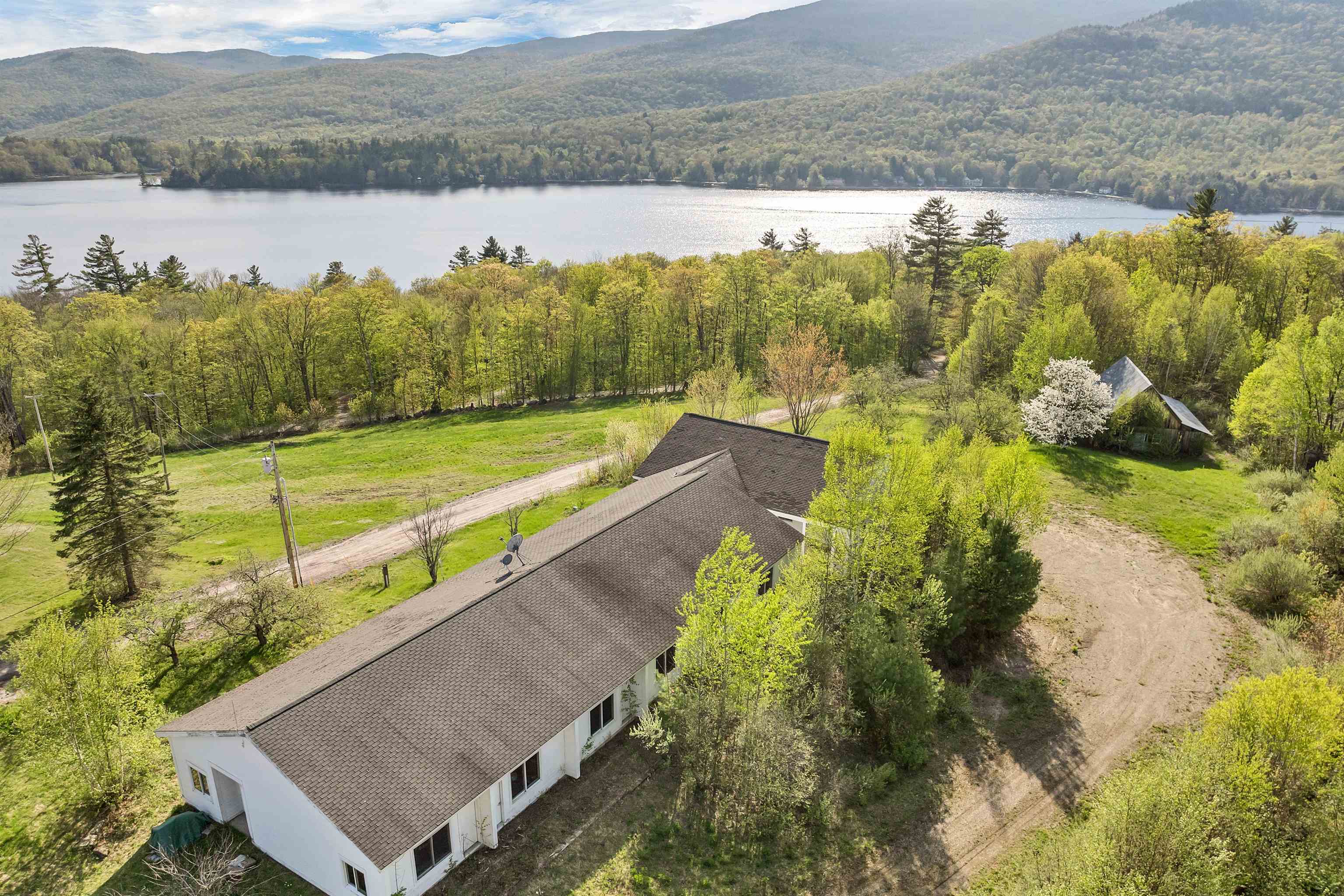 768 Doetown Road Rumney, NH 03266 - Photo 17 of 60