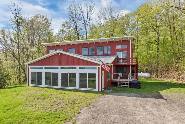 $3,250,000 | 768 Doetown Road, Rumney, NH 03266