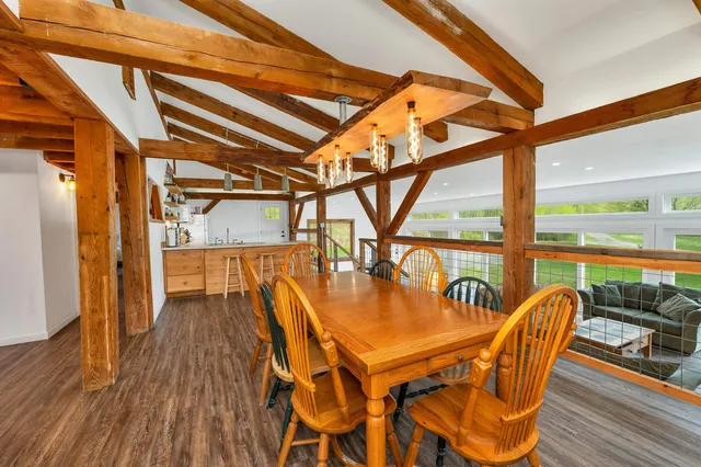 $3,250,000 | 768 Doetown Road, Rumney, NH 03266