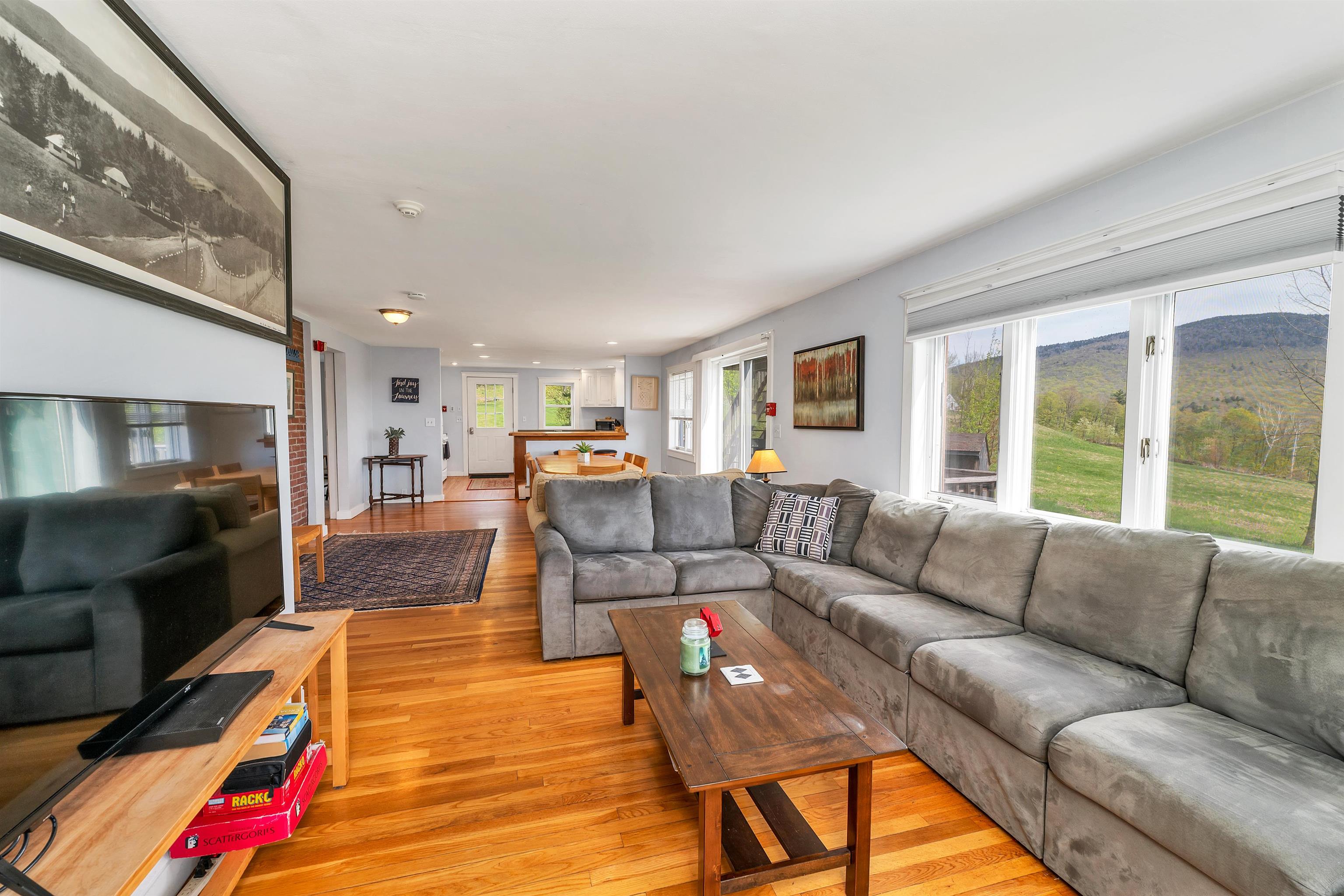 768 Doetown Road Rumney, NH 03266 - Photo 38 of 60