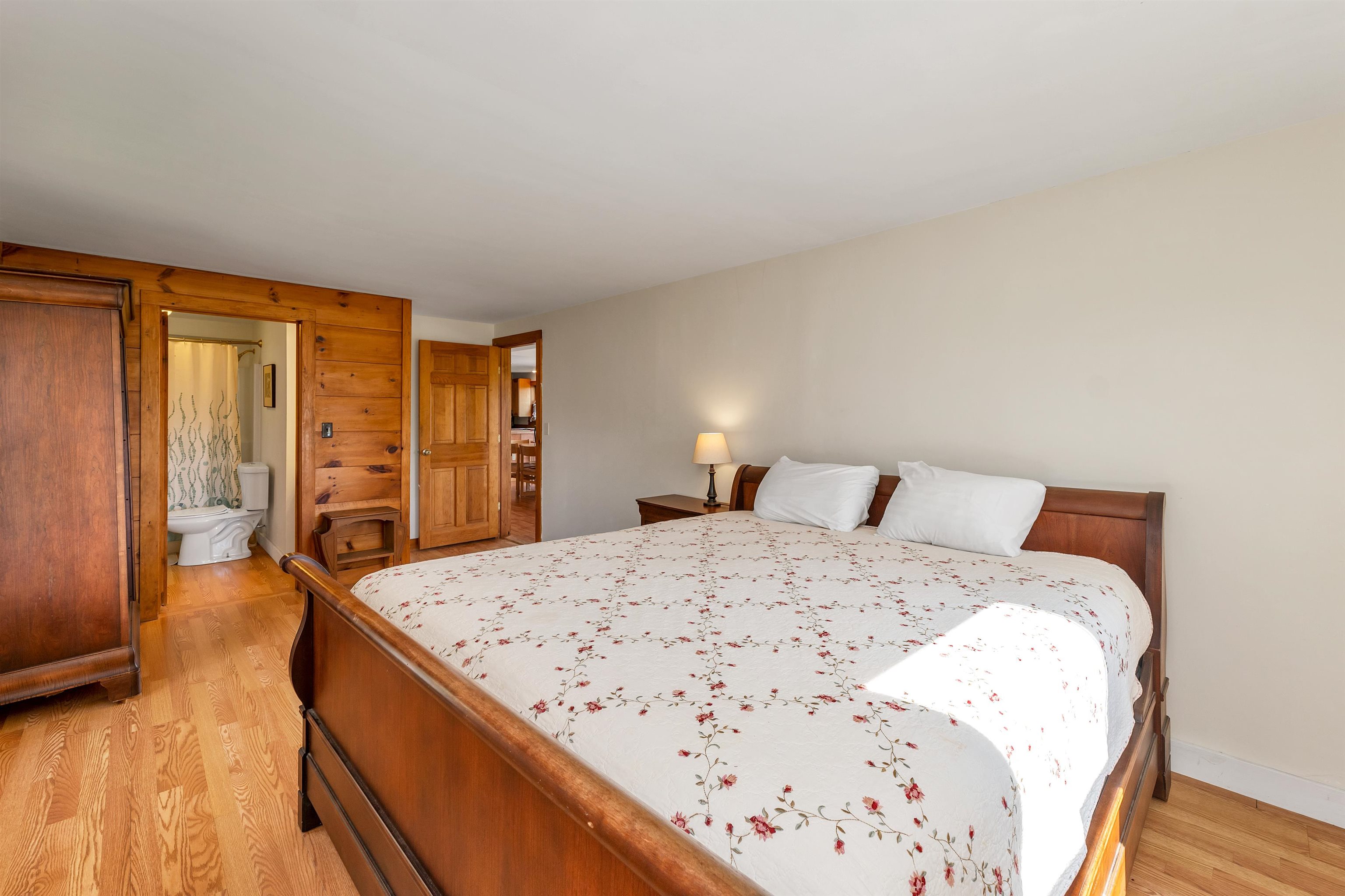 768 Doetown Road Rumney, NH 03266 - Photo 45 of 60