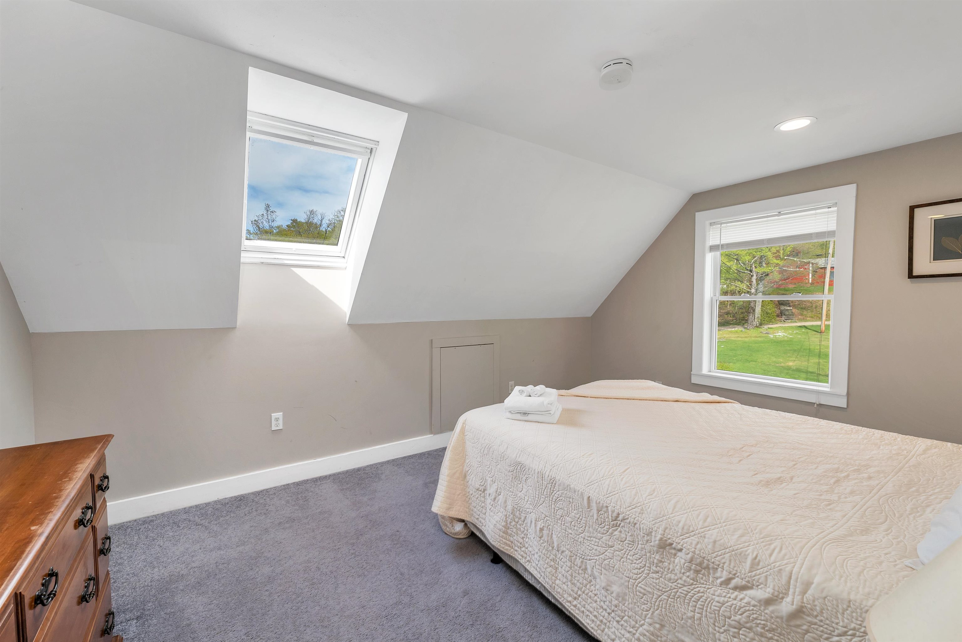 768 Doetown Road Rumney, NH 03266 - Photo 50 of 60