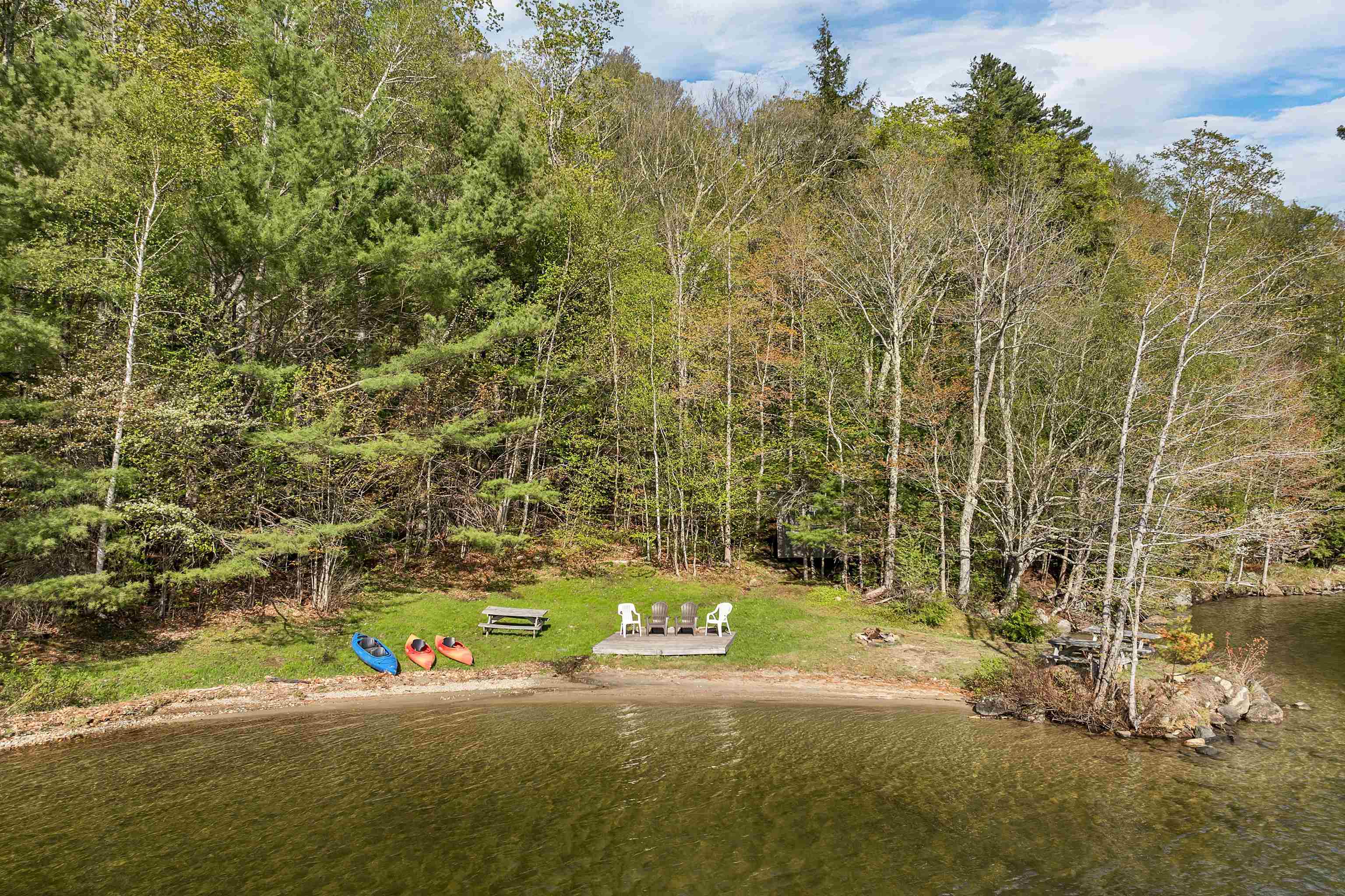 768 Doetown Road Rumney, NH 03266 - Photo 7 of 60