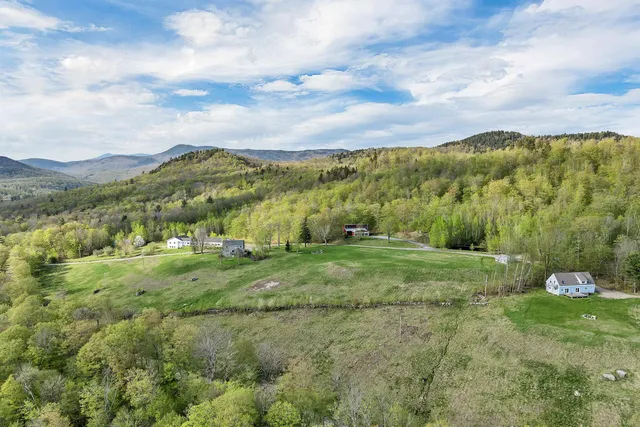 $3,250,000 | 768 Doetown Road, Rumney, NH 03266