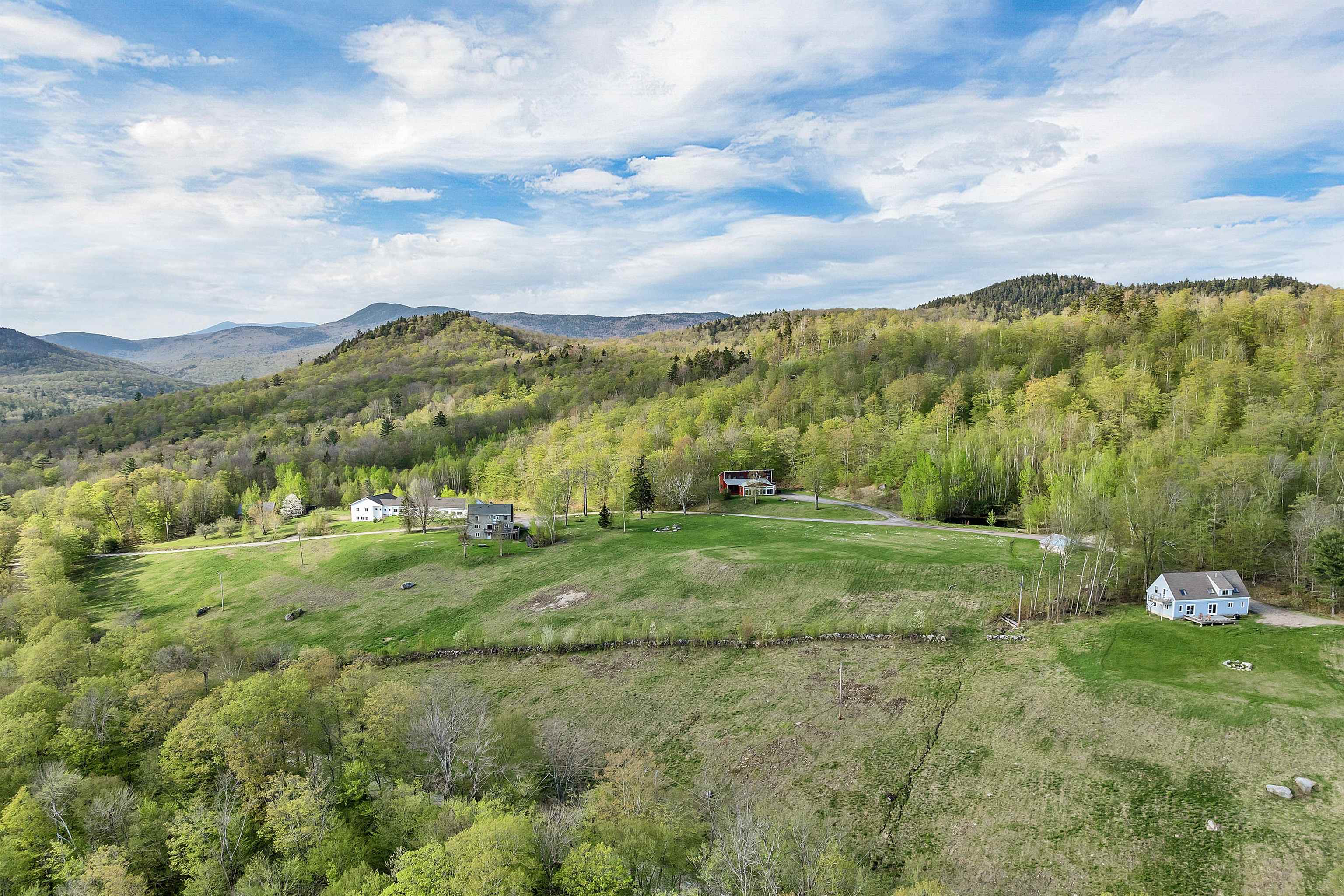 768 Doetown Road Rumney, NH 03266 - Photo 9 of 60