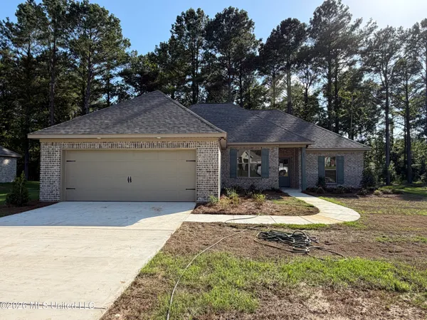 $363,900 | 222 New Haven Lane, Brandon, MS 39042