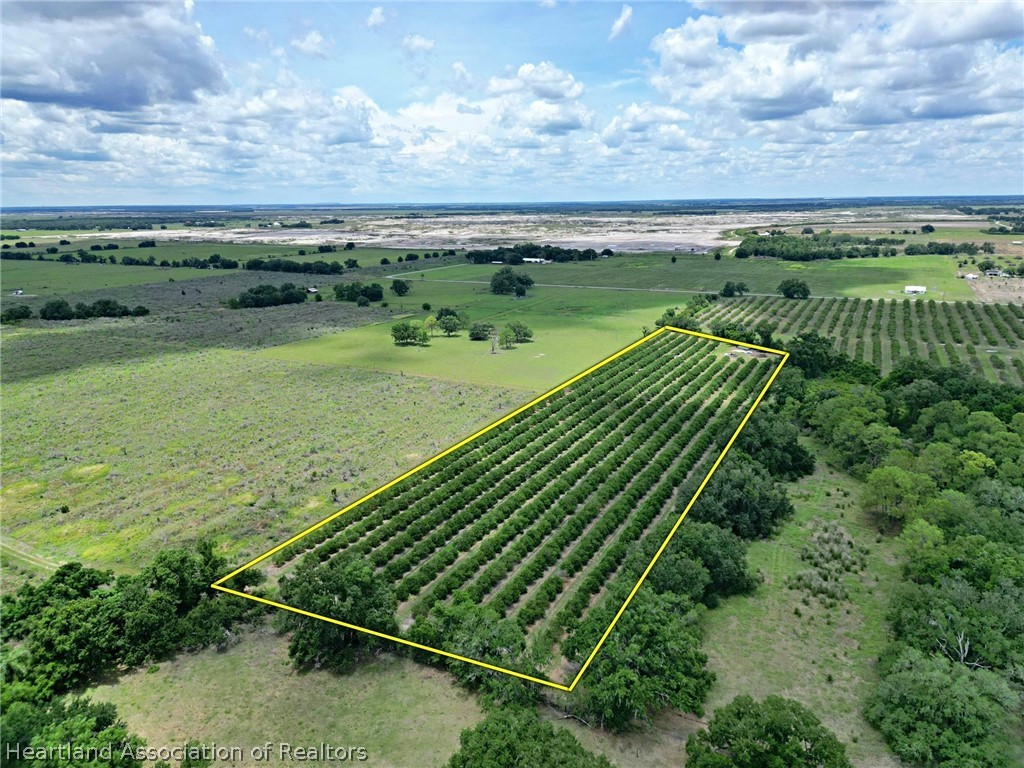 Rhynn Road Wauchula, FL 33873 - Photo 6 of 11