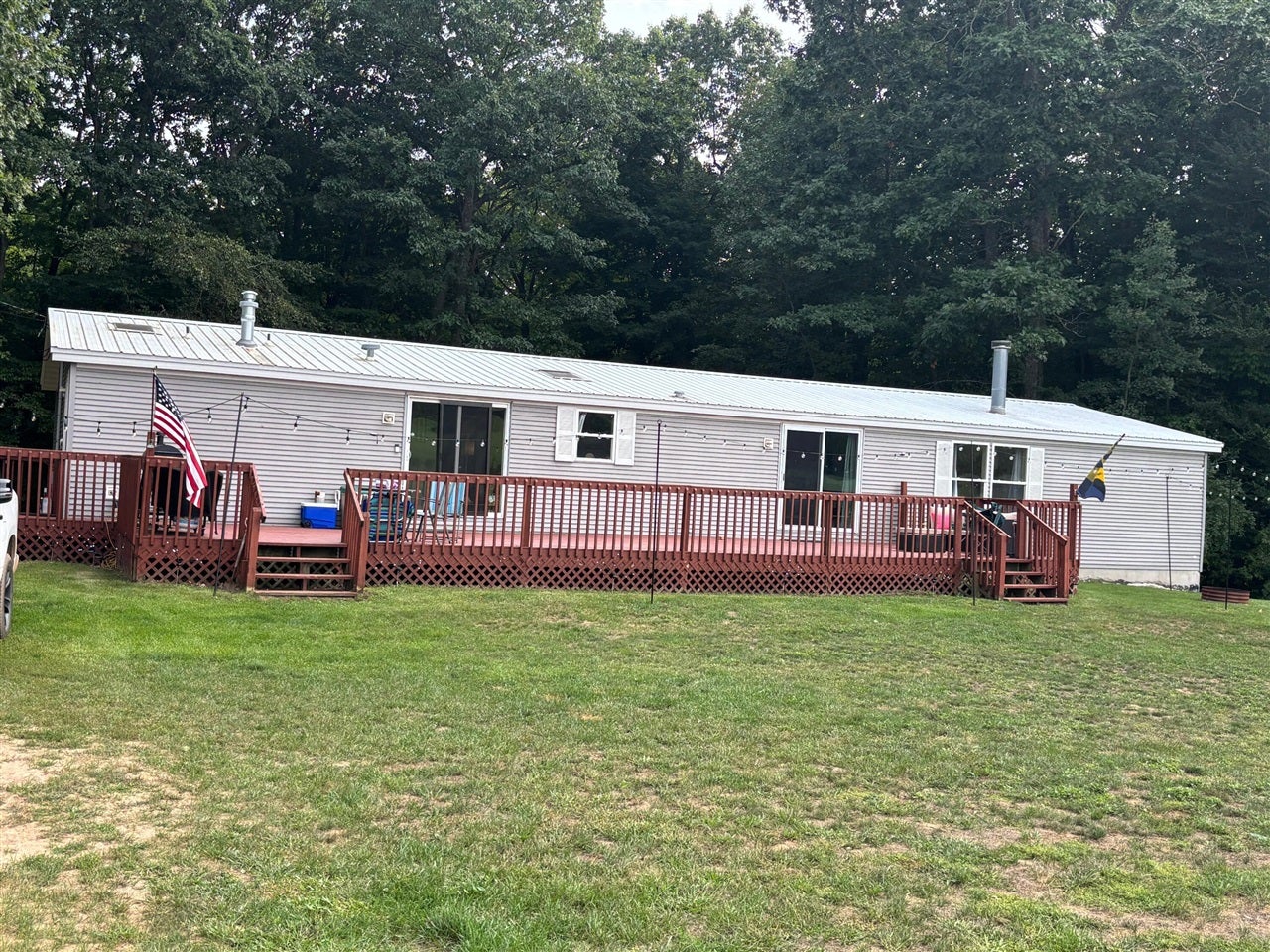 2905 East Jackson Road Walkerville, MI 49459 - Photo 1 of 64 Gallery Image 1
