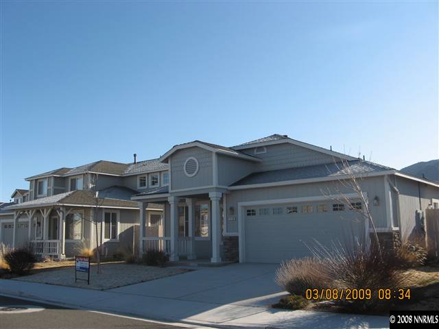 10156 Cascade Street Reno, NV 89506 - Photo 1 of 9 Photo 1