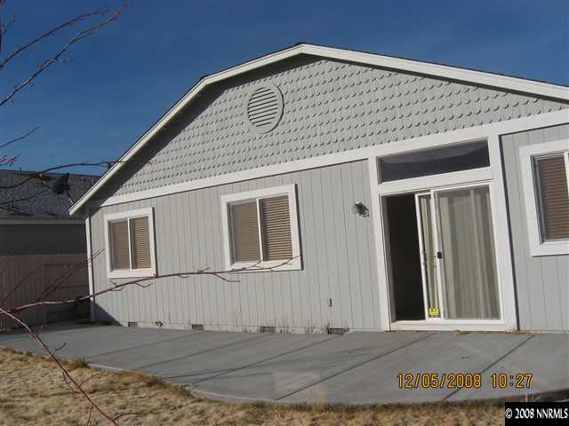 10156 Cascade Street Reno, NV 89506 - Photo 8 of 9 Photo 8