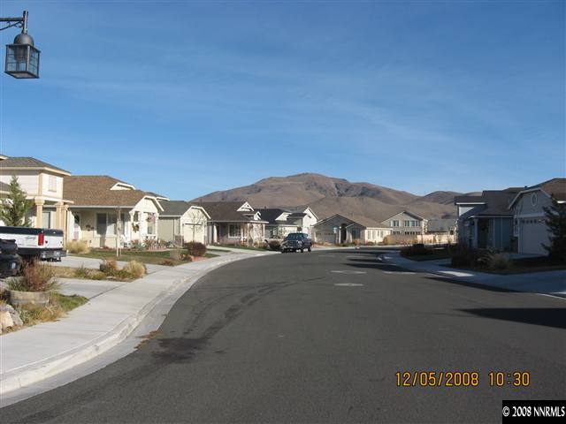 10156 Cascade Street Reno, NV 89506 - Photo 9 of 9 Photo 9