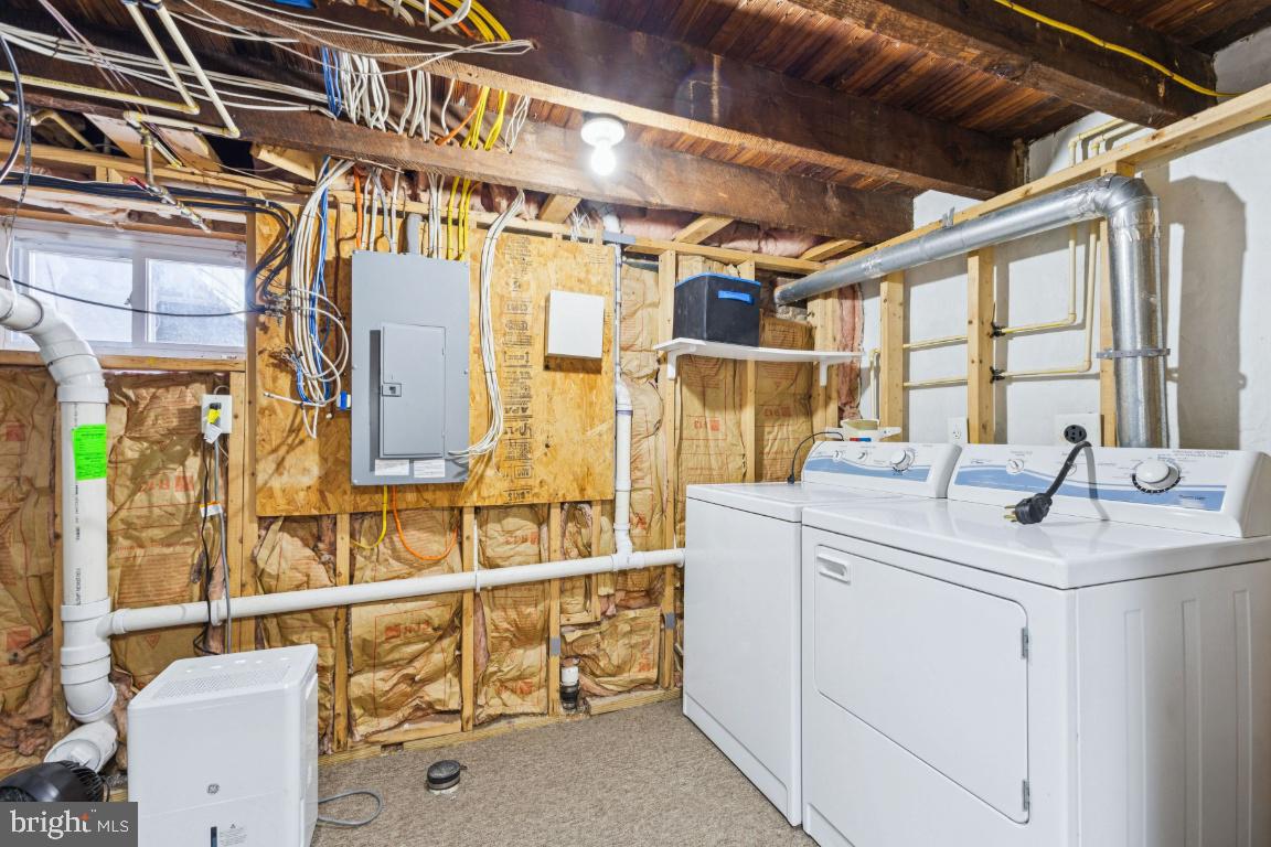 3322 Fleet Street Baltimore, MD 21224 - Photo 12 of 23