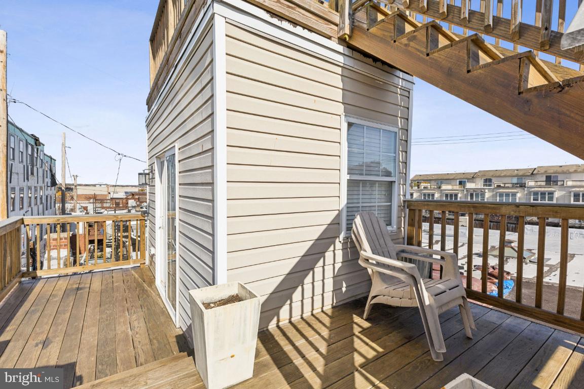 3322 Fleet Street Baltimore, MD 21224 - Photo 21 of 23