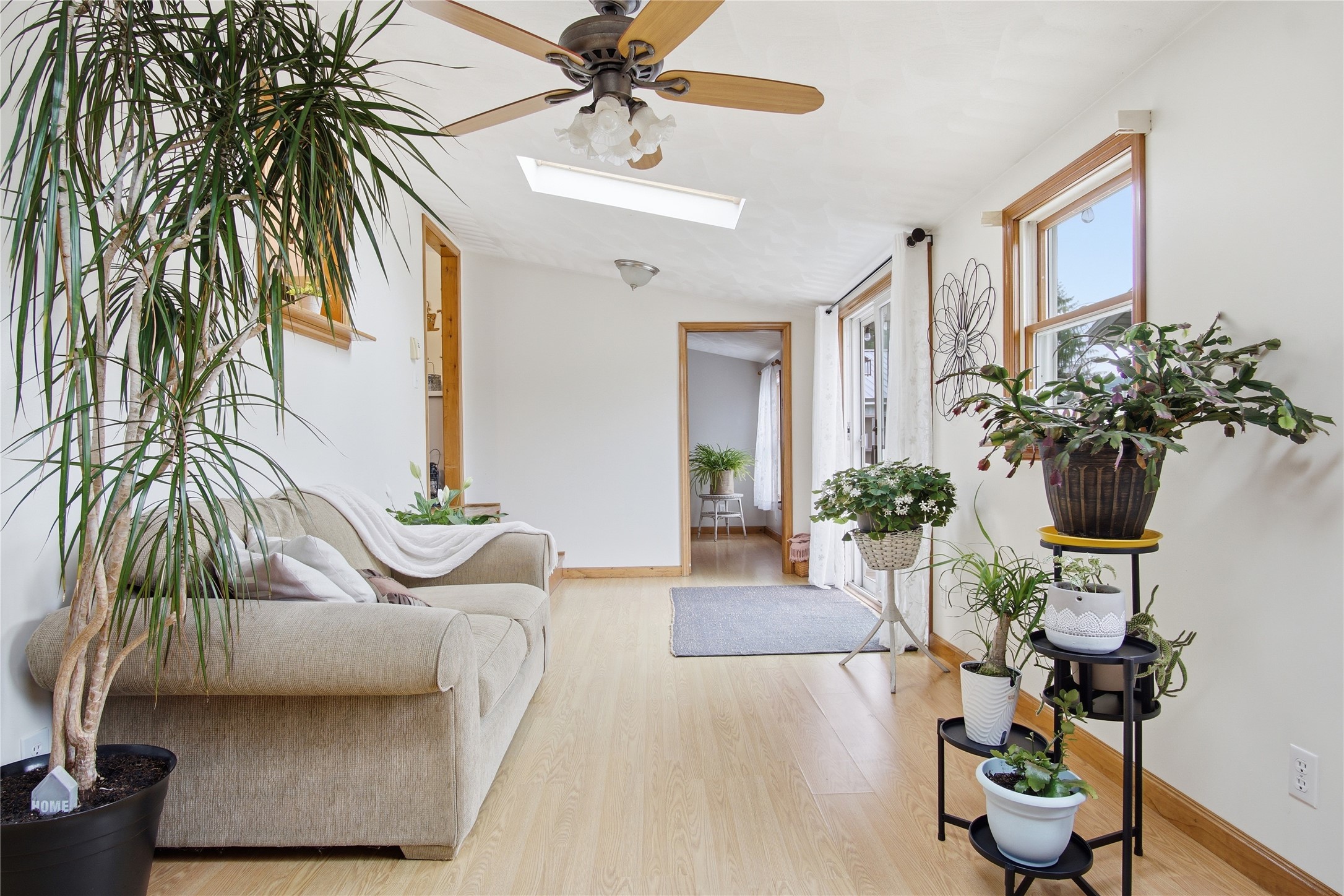 582 Foster Hill Road Greene, NY 13778 - Photo 15 of 50