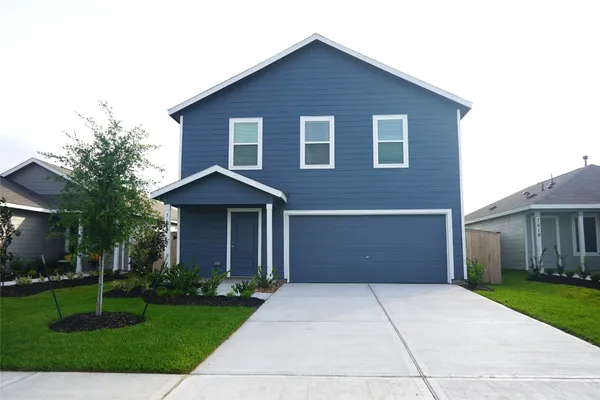 $2,100 | 7614 Barcelona Springs, Richmond, TX 77469