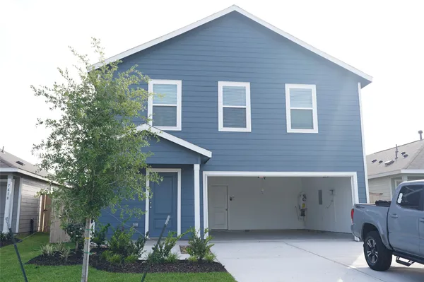 $2,100 | 7614 Barcelona Springs, Richmond, TX 77469