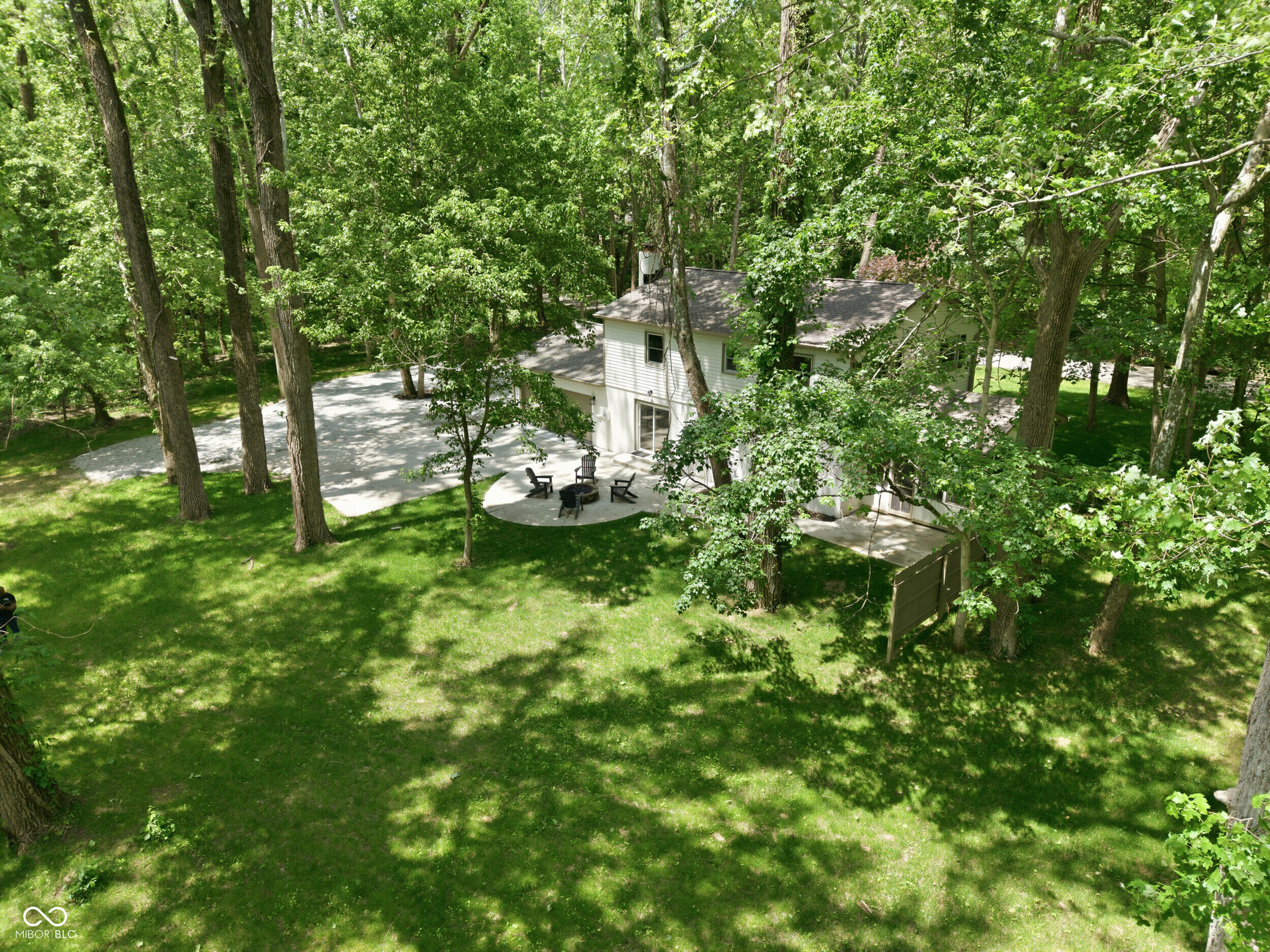11809 Pebble Brook Lane Carmel, IN 46033 - Photo 48 of 54