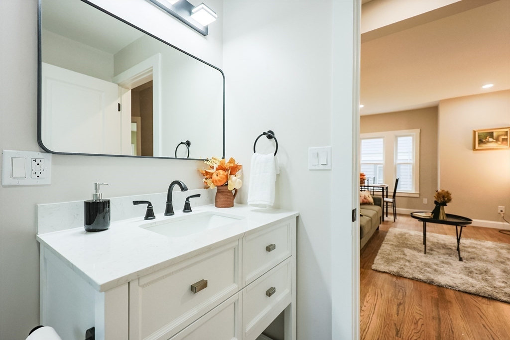 11 Watson Street, Unit 1 Somerville, MA 02144 - Photo 20 of 29