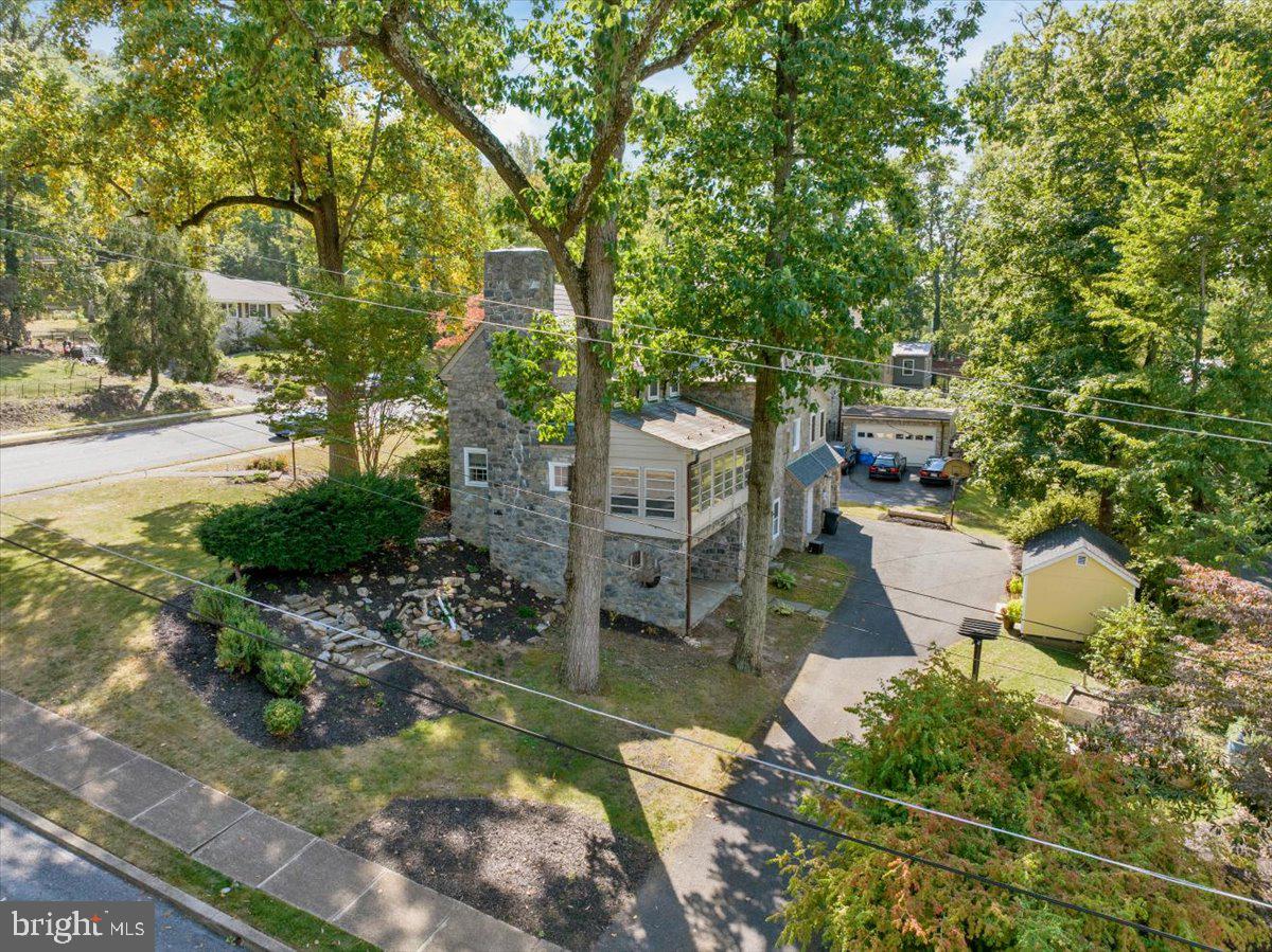 1518 Lorraine Road Reading, PA 19604 - Photo 26 of 76