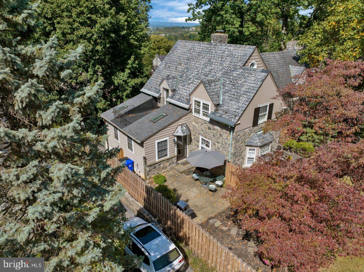 1518 Lorraine Road Reading, PA 19604 - Photo 27 of 76