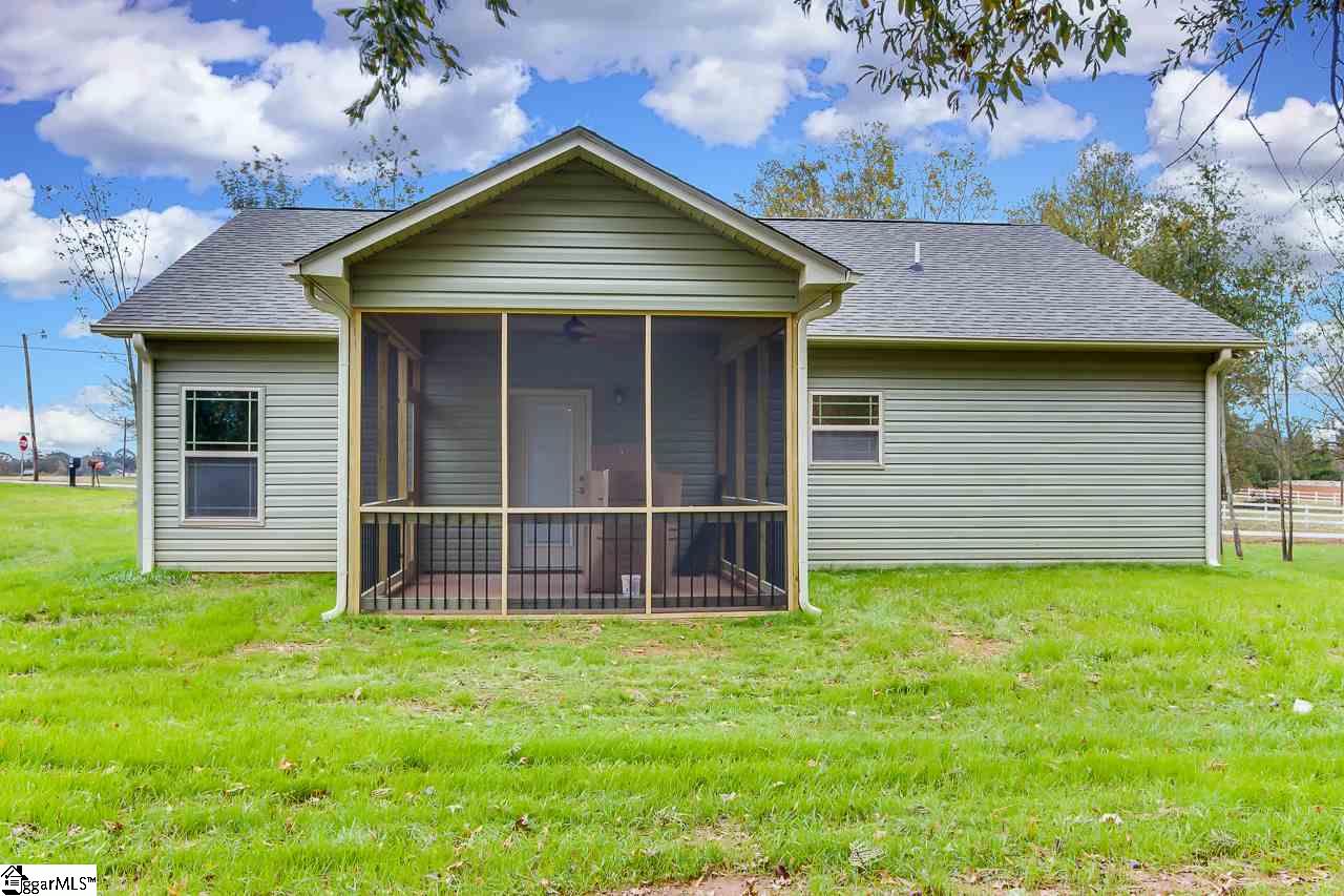 400 Ballard Road Pelzer, SC 29669 - Photo 22 of 23 Gallery Image 22