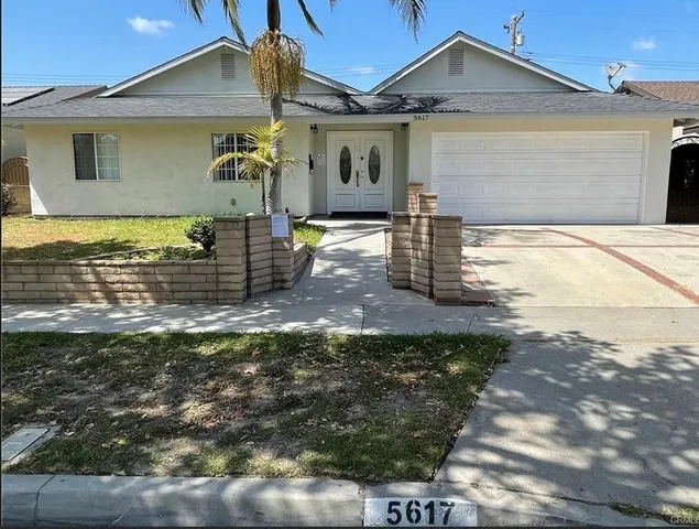 $2,100 | 5617 West Tampion Avenue, Santa Ana, CA 92704