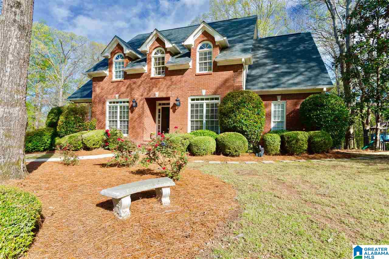 1009 Oak Tree Road Birmingham, AL 35244 - Photo 1 of 50