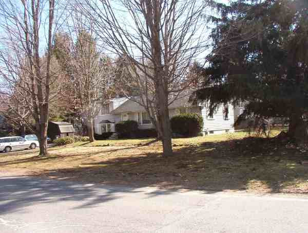 21 Paradowski Road Glenville, NY 12302 - Photo 8 of 8 Photo 8