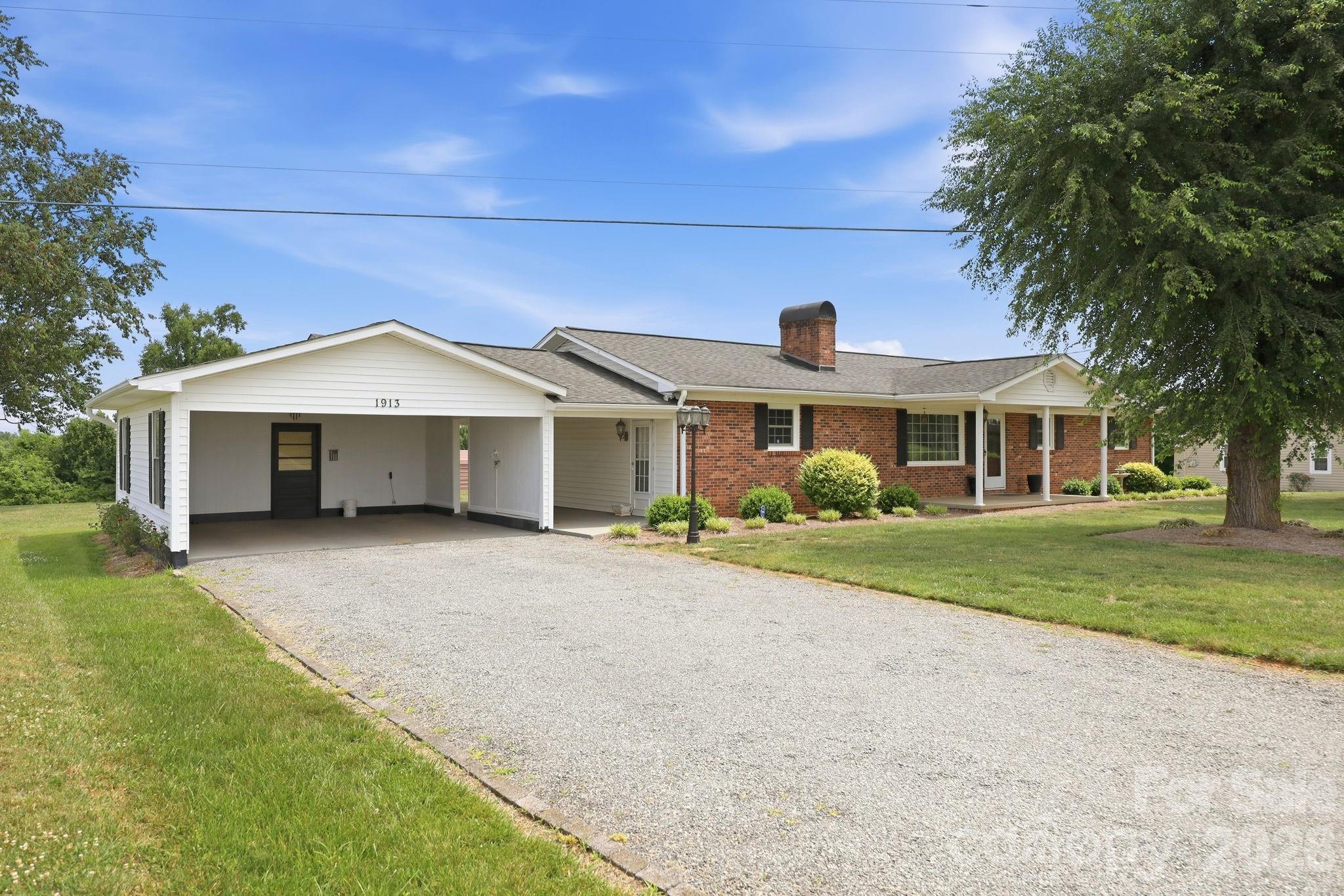 1913 Nebo Road Boonville, NC 27011 - Photo 4 of 44