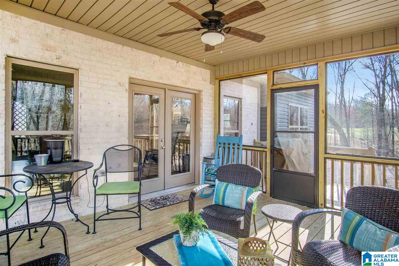 205 Highland Ridge Cove Chelsea, AL 35043 - Photo 35 of 41