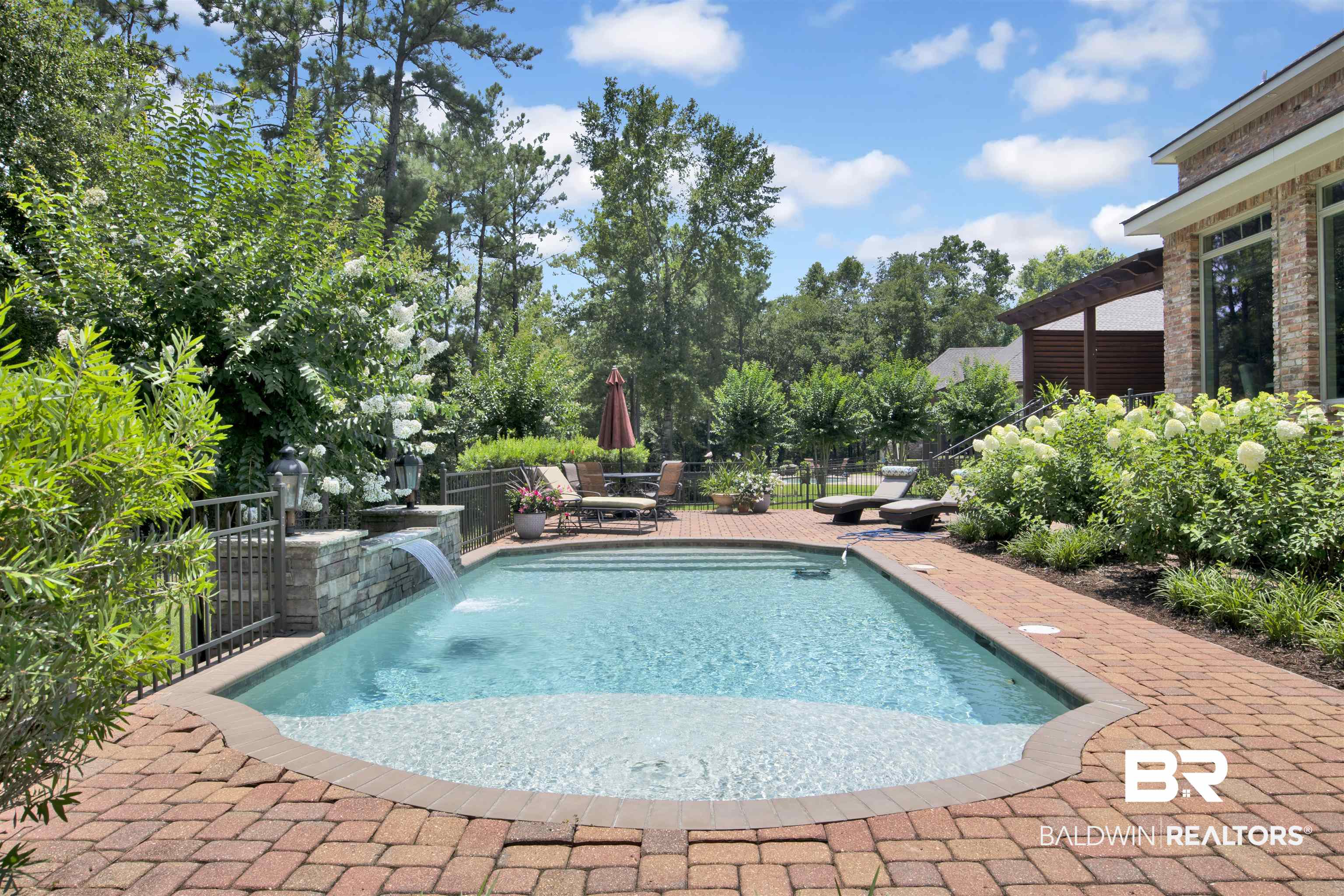 28280 Beau Chene Court Daphne, AL 36526 - Photo 33 of 35