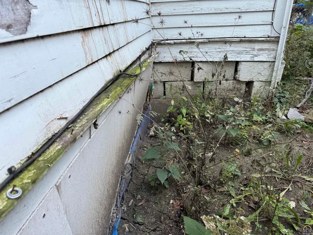 $45,000 | 1630 Southwest Buchanan Street, Topeka, KS 66604