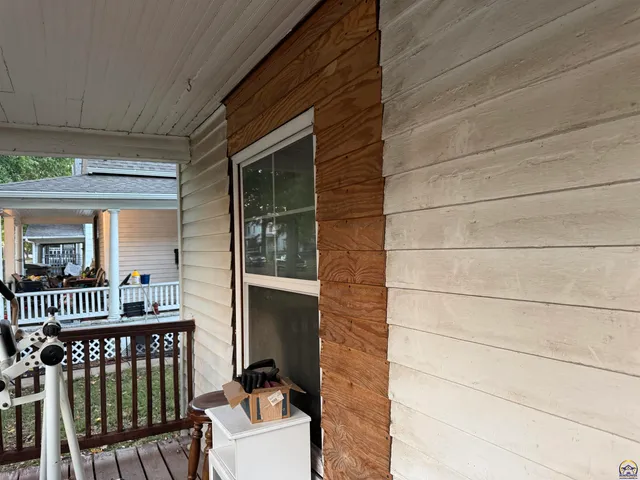 $45,000 | 1630 Southwest Buchanan Street, Topeka, KS 66604