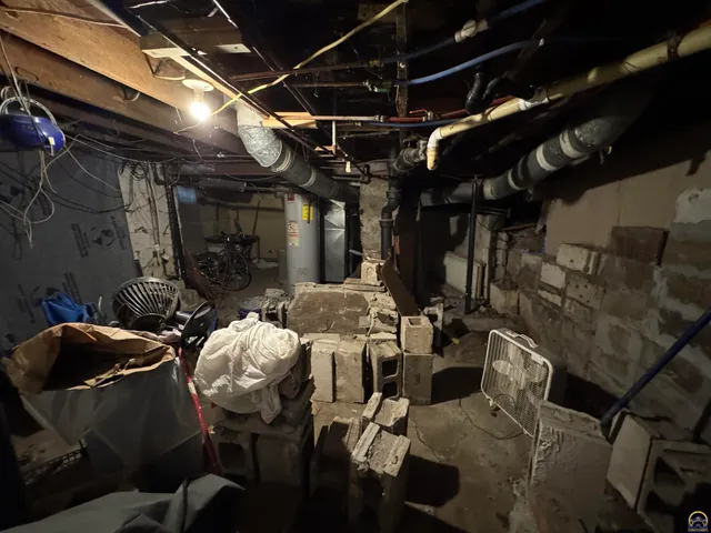 $45,000 | 1630 Southwest Buchanan Street, Topeka, KS 66604