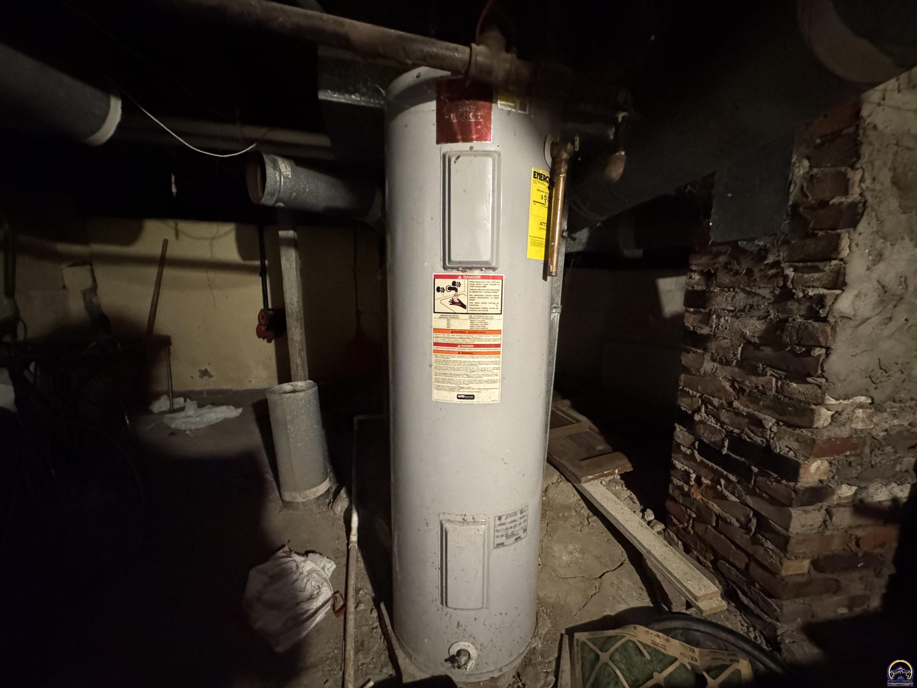 1630 Southwest Buchanan Street Topeka, KS 66604 - Photo 21 of 23